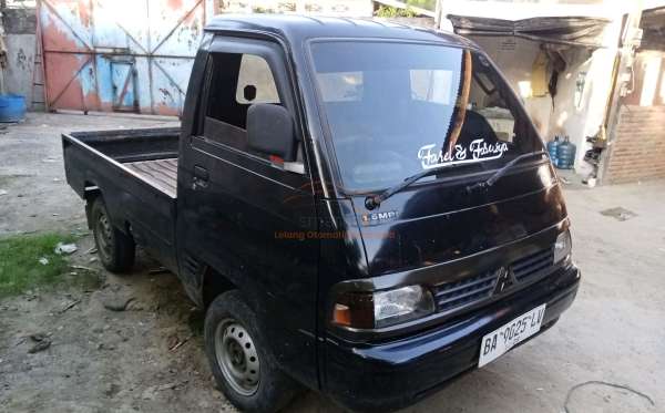 MITSUBISHI T120 SS PU
