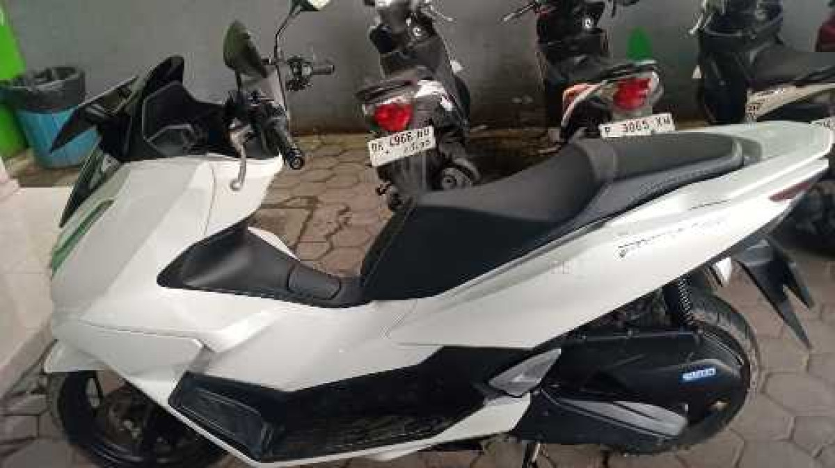 HONDA PCX 160