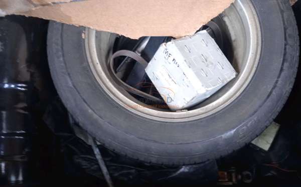 NISSAN GRAND LIVINA 1.5 X – GEAR