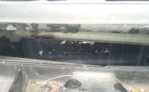 NISSAN GRAND LIVINA 1.5 X – GEAR