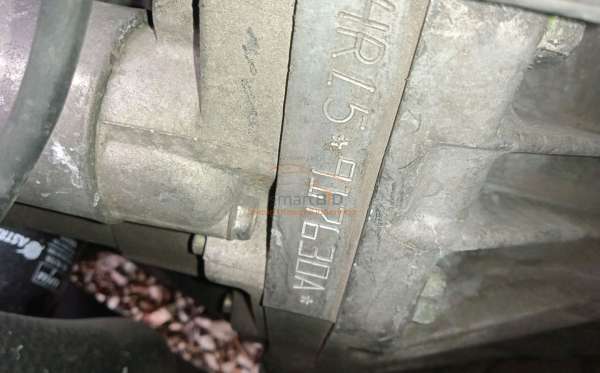 NISSAN GRAND LIVINA 1.5 X – GEAR