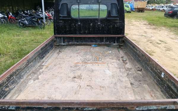 SUZUKI  CARRY  CL PICK UP