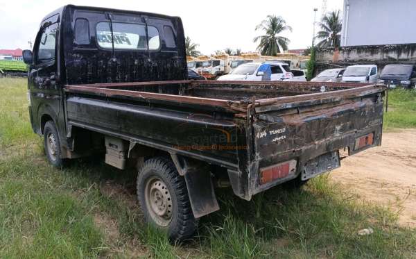 SUZUKI  CARRY  CL PICK UP