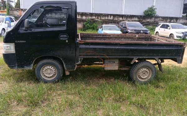 SUZUKI  CARRY  CL PICK UP