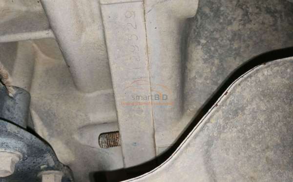 SUZUKI  CARRY  CL PICK UP