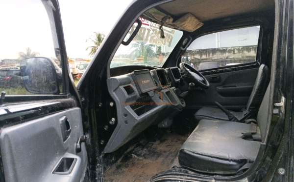 SUZUKI  CARRY  CL PICK UP