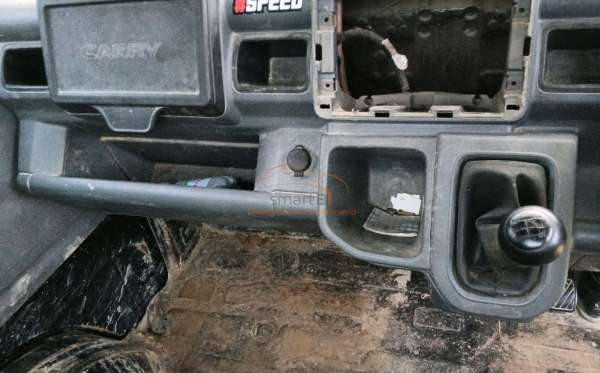 SUZUKI  CARRY  CL PICK UP