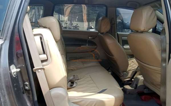 SUZUKI ERTIGA