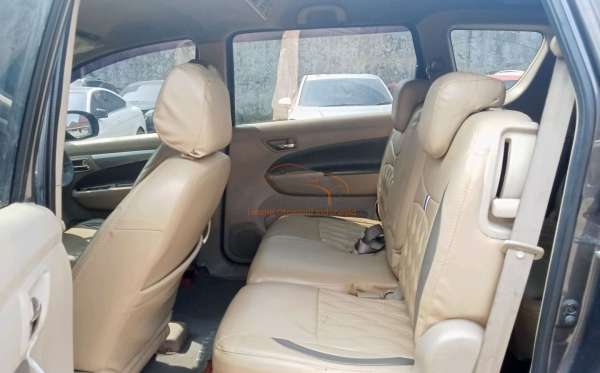 SUZUKI ERTIGA