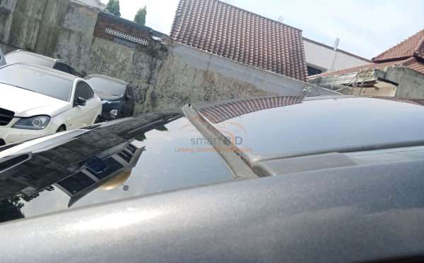 SUZUKI ERTIGA