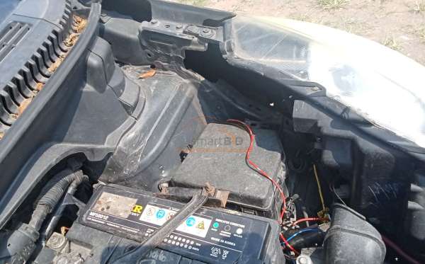 SUZUKI ERTIGA