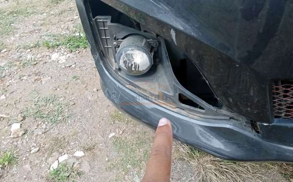 SUZUKI ERTIGA