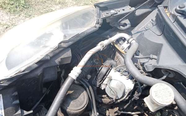 SUZUKI ERTIGA