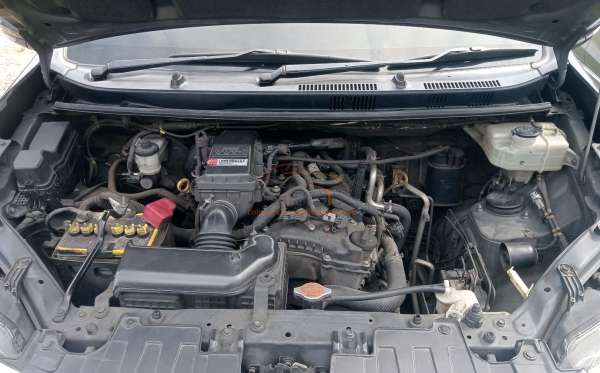 TOYOTA AVANZA 1.3 G