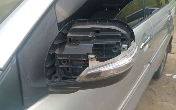 TOYOTA NEW AVANZA VELOZ 1.5