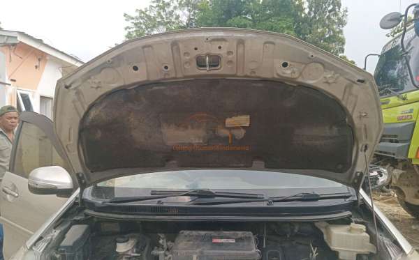 TOYOTA NEW AVANZA VELOZ 1.5