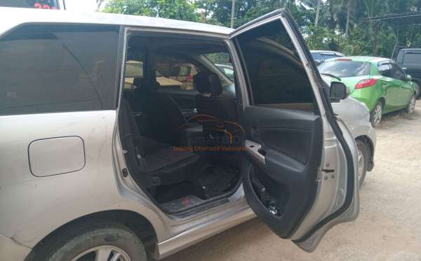 TOYOTA NEW AVANZA VELOZ 1.5