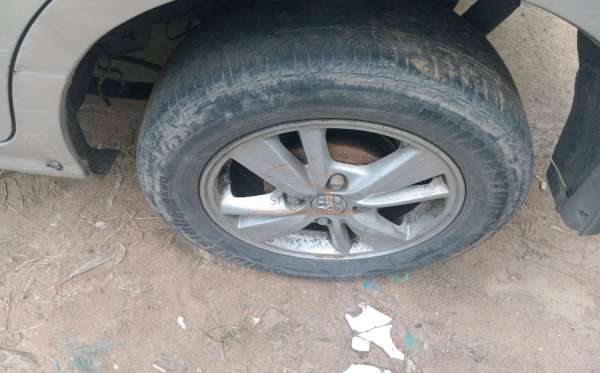 TOYOTA NEW AVANZA VELOZ 1.5