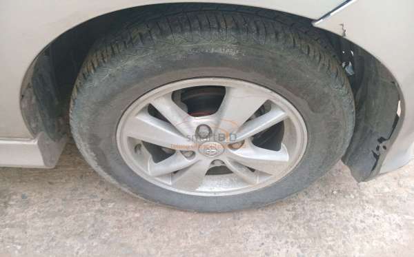 TOYOTA NEW AVANZA VELOZ 1.5