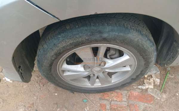 TOYOTA NEW AVANZA VELOZ 1.5