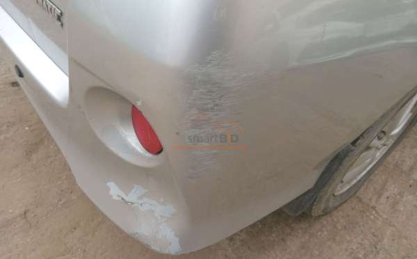 TOYOTA NEW AVANZA VELOZ 1.5