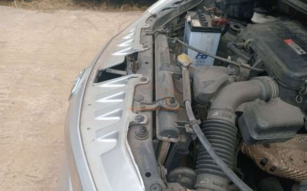 TOYOTA NEW AVANZA VELOZ 1.5