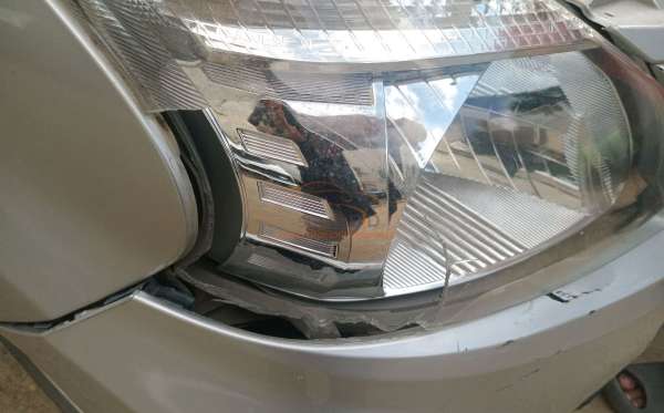 TOYOTA NEW AVANZA VELOZ 1.5