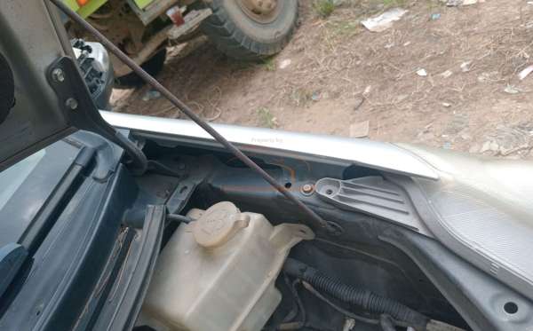 TOYOTA NEW AVANZA VELOZ 1.5