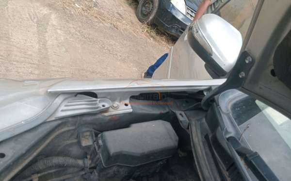TOYOTA NEW AVANZA VELOZ 1.5
