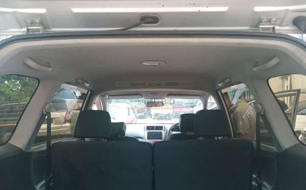 TOYOTA NEW AVANZA VELOZ 1.5