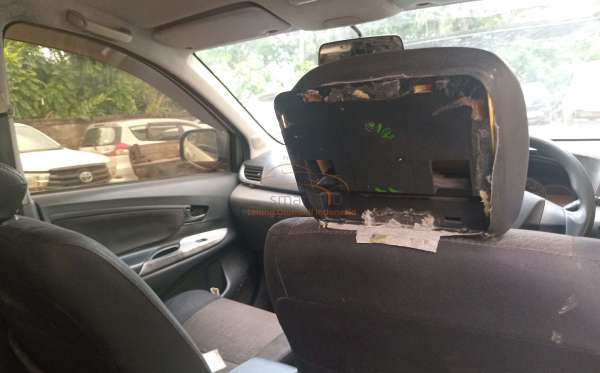TOYOTA NEW AVANZA VELOZ 1.5