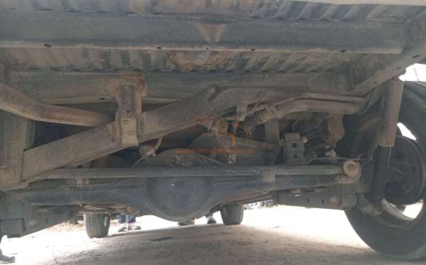 TOYOTA NEW AVANZA VELOZ 1.5