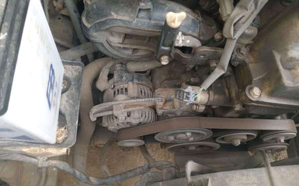 TOYOTA NEW AVANZA VELOZ 1.5