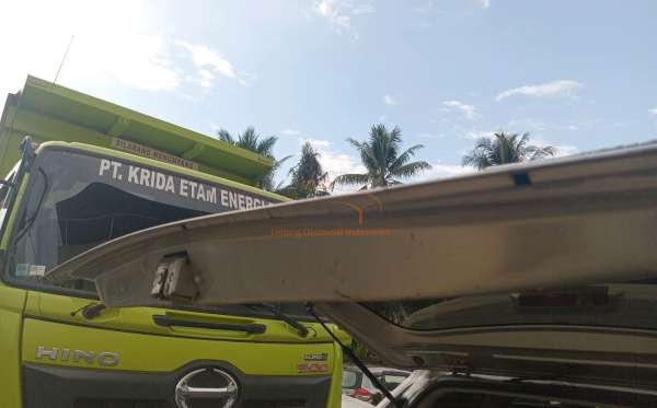 TOYOTA NEW AVANZA VELOZ 1.5