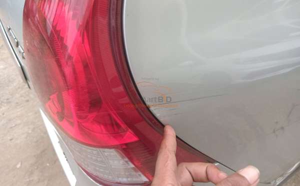 TOYOTA NEW AVANZA VELOZ 1.5