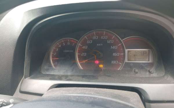 TOYOTA NEW AVANZA VELOZ 1.5