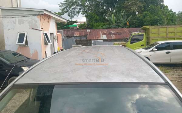 TOYOTA NEW AVANZA VELOZ 1.5