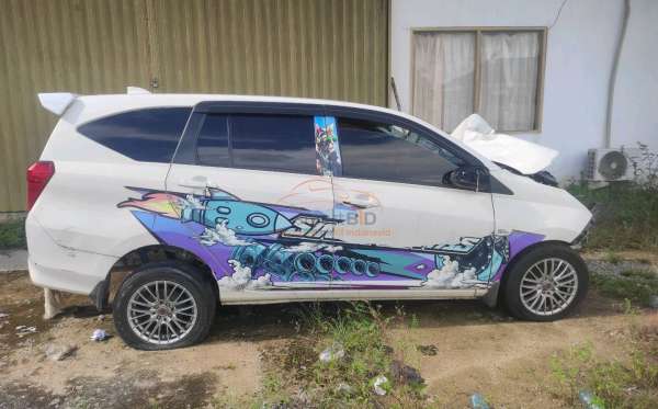 TOYOTA CALYA
