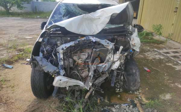 TOYOTA CALYA