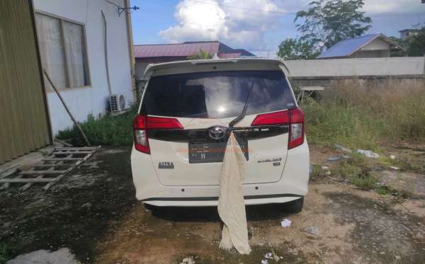 TOYOTA CALYA