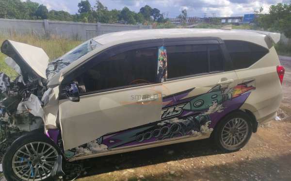 TOYOTA CALYA