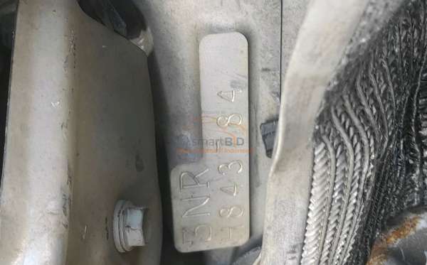 TOYOTA CALYA