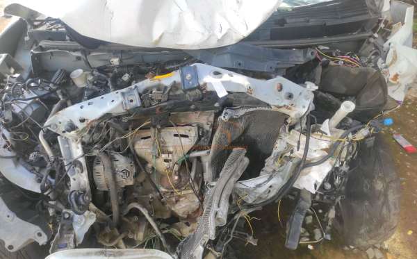 TOYOTA CALYA
