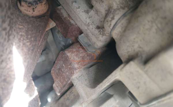 TOYOTA HILUX 2.4G DC 4X4