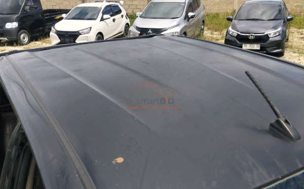 TOYOTA HILUX 2.4G DC 4X4