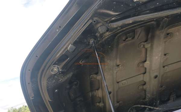 TOYOTA HILUX 2.4G DC 4X4