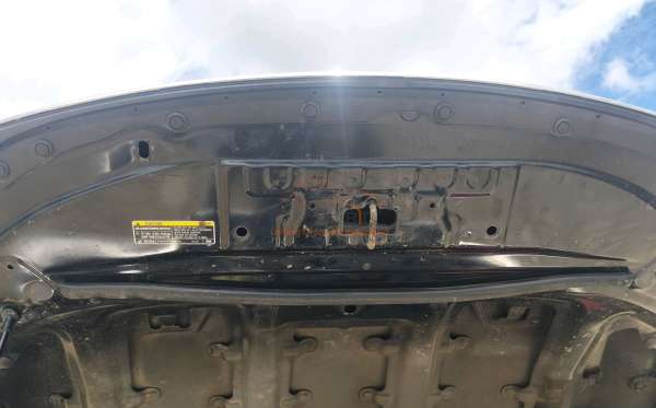 TOYOTA HILUX 2.4G DC 4X4
