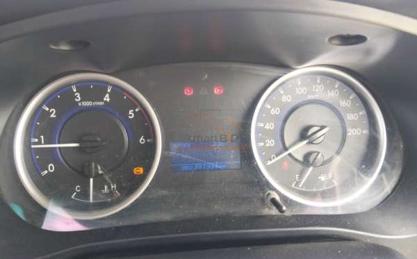 TOYOTA HILUX 2.4G DC 4X4