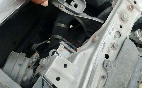 TOYOTA INNOVA
