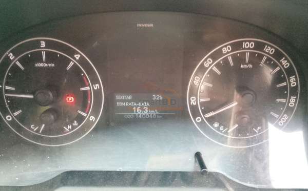 TOYOTA INNOVA